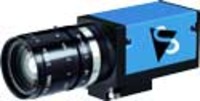 The Imaging Source DFK 23G274 1/1.8" GigE Color Camera