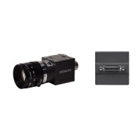 Hitachi KP-F500WCL 5 Megapixel Black & White Gigabit Ethernet Camera