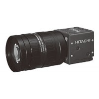 Hitachi KP-FM200WCL Mini Camera Link 1CCD Black & White Camera